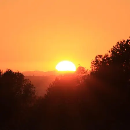 Sunshine Gasthuis *