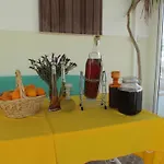 Sunshine Πανσιόν Αλμπουφέιρα