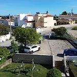 Πανσιόν Sunshine 3*