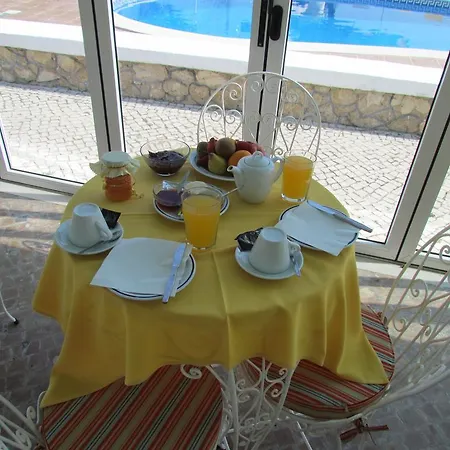 Maison d'hôtes Sunshine