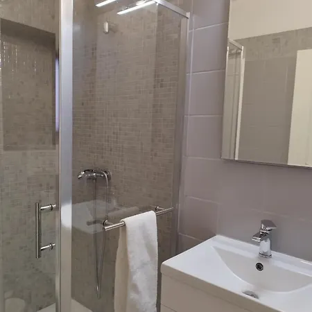 Maison d'hôtes Sunshine