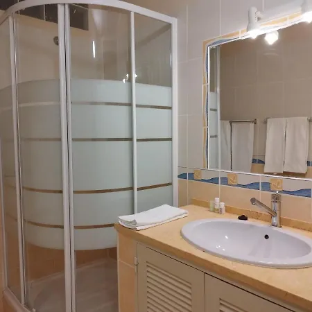 Maison d'hôtes Sunshine Albufeira