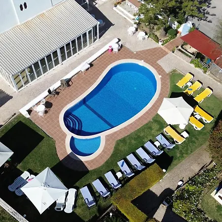 Sunshine Guest house *