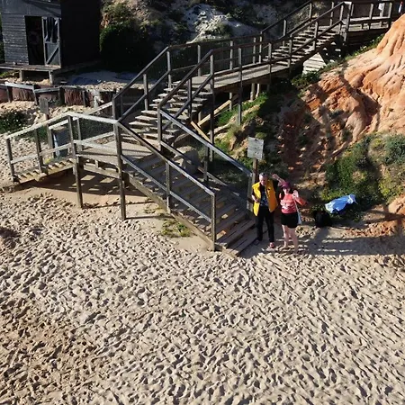 Maison d'hôtes Sunshine