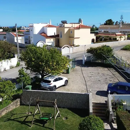 Maison d'hôtes Sunshine 3*