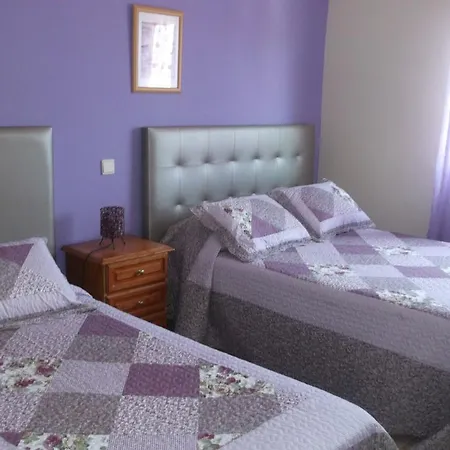 Maison d'hôtes Sunshine 3*