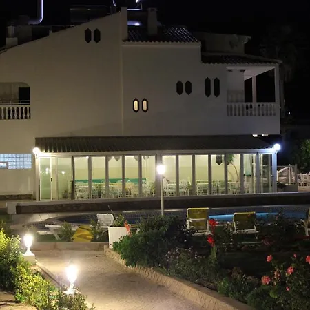 Guest house Sunshine Albufeira