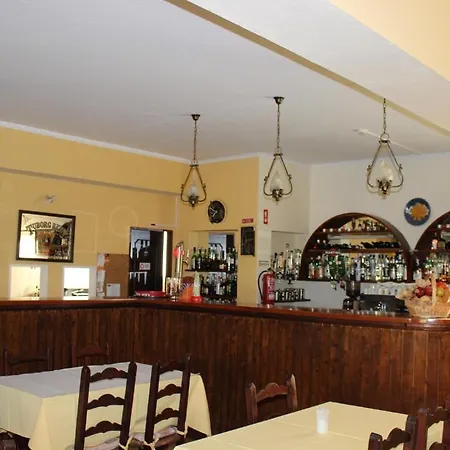 Guest house Sunshine Albufeira