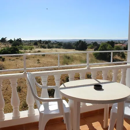 Sunshine * Albufeira