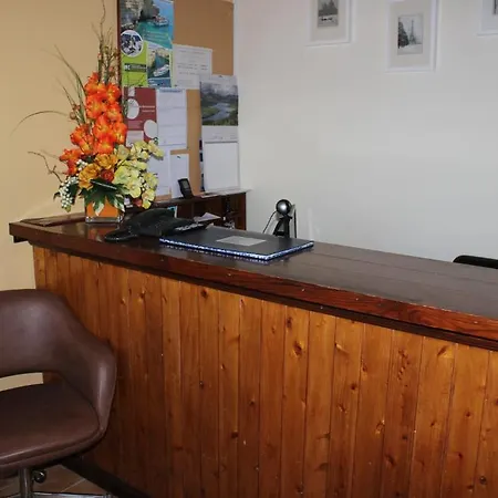 Sunshine Guest house