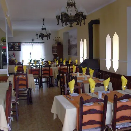 Guest house Sunshine Albufeira