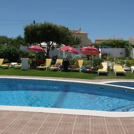 Guest house Sunshine