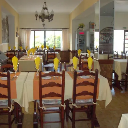Sunshine Guest house Albufeira