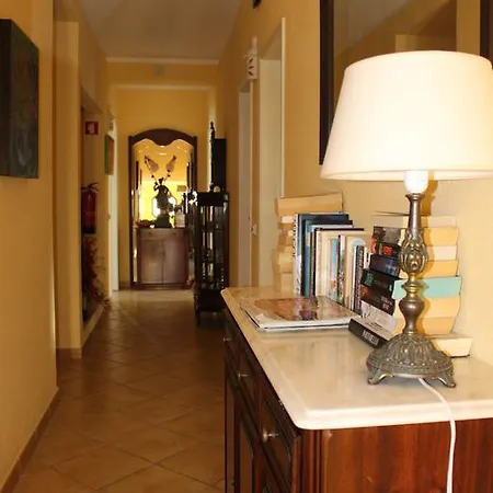 Sunshine Guest house *