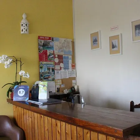 Sunshine Maison d'hôtes