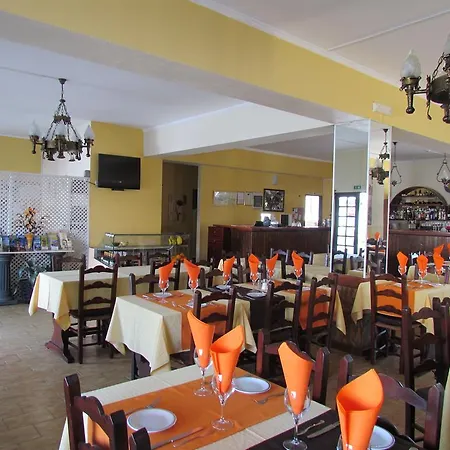 Sunshine 3* Αλμπουφέιρα