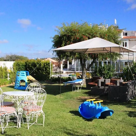 Sunshine 3* Albufeira