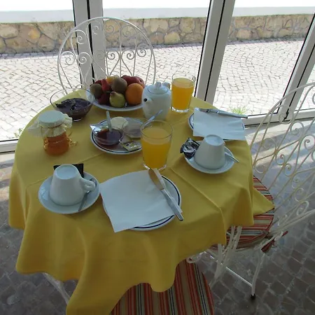 Sunshine Πανσιόν Αλμπουφέιρα