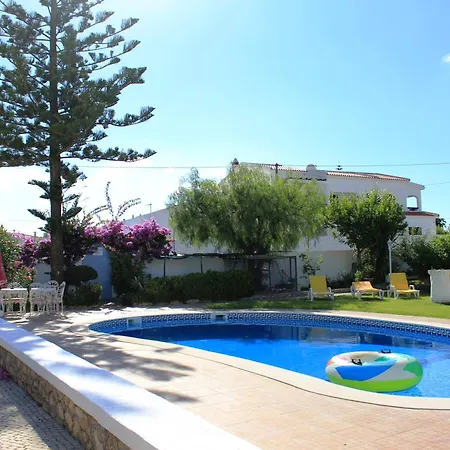 Sunshine Αλμπουφέιρα