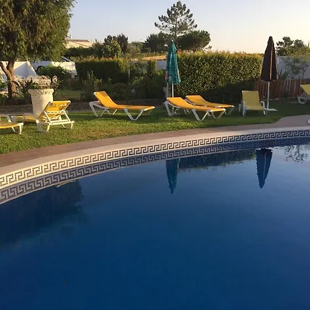 Sunshine Πανσιόν