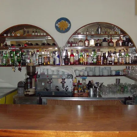 Sunshine Πανσιόν 3*