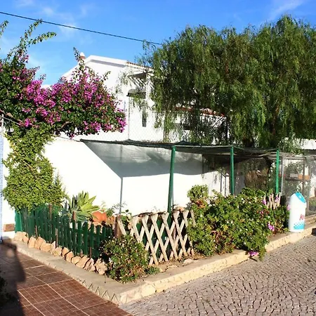 Sunshine Pensionat Albufeira