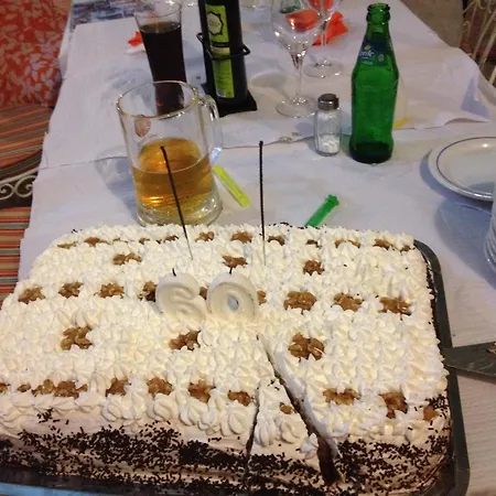 Sunshine Vendégház