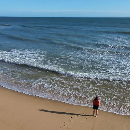 Sunshine Penzion Albufeira