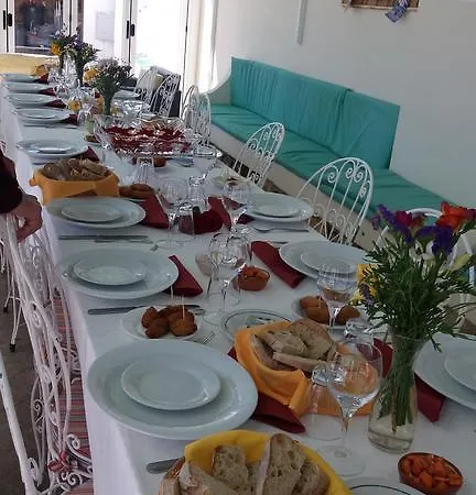 Vendégház Sunshine